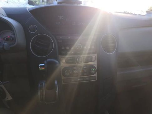 Used 2012 Honda Pilot EX image 6