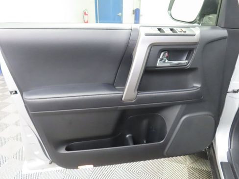 Used 2024 Toyota 4Runner SR5 Premium w/ Moonroof Package AWD/4WD image 54