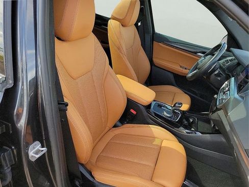 Used 2024 BMW X3 M40i w/ Shadowloine Package AWD/4WD image 17