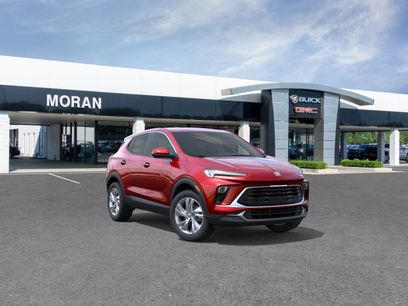 New 2026 Buick Encore GX Preferred w/ Comfort Package