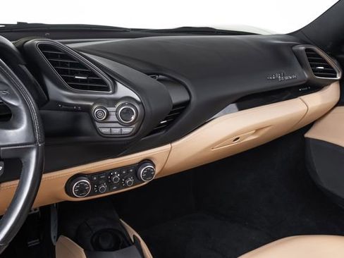 Certified 2018 Ferrari 488 Spider image 27