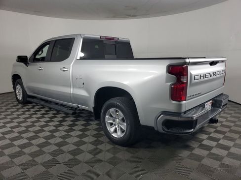 Used 2019 Chevrolet Silverado 1500 LT w/ All-Star Edition image 6