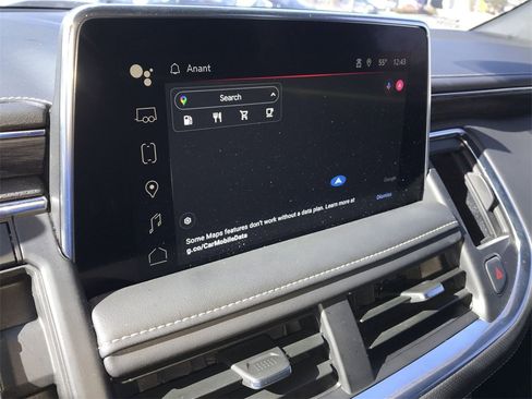 Used 2024 GMC Yukon XL SLT w/ SLT Luxury Package image 18