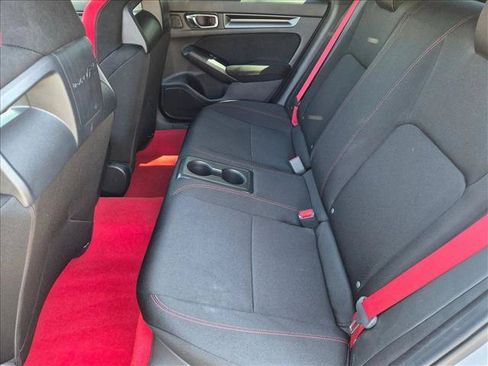 Used 2024 Honda Civic Type R image 16