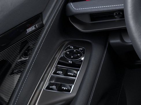 New 2026 Chevrolet Corvette E-Ray w/ Stealth Interior Trim Package AWD/4WD image 23