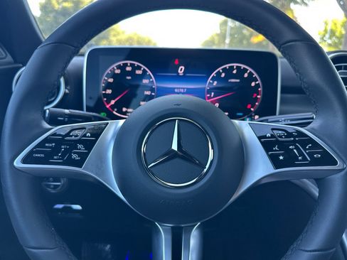 New 2026 Mercedes-Benz C 300 4MATIC Sedan image 23
