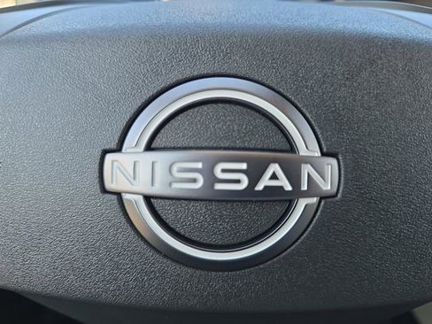 New 2026 Nissan Murano SL AWD/4WD image 5