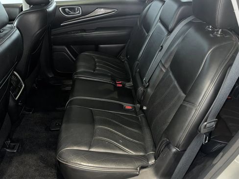 Used 2015 INFINITI QX60 Luxe w/ Premium Plus Package AWD/4WD image 38