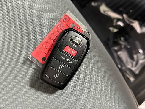 New 2025 Toyota Tundra SR5 image 31