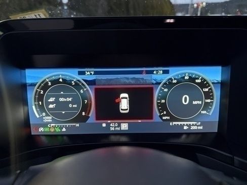 New 2026 Subaru Outback Premium image 25