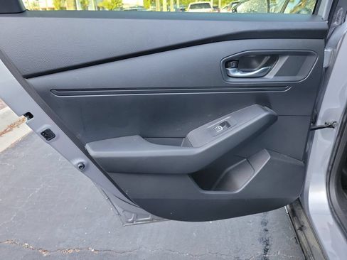 Used 2024 Honda Accord Sport image 11