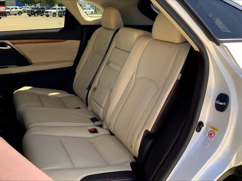 Used 2018 Lexus RX 350 image 20