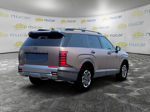 New 2026 Hyundai Palisade XRT Pro image 8