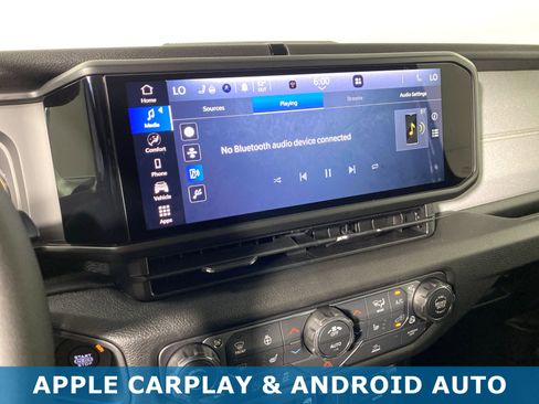 New 2026 Jeep Wrangler Willys image 3