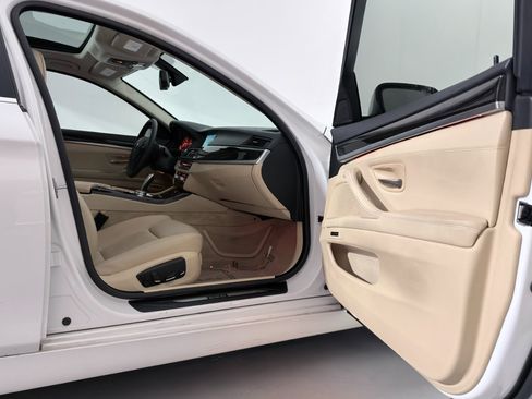 Used 2014 BMW 535i xDrive Sedan image 22