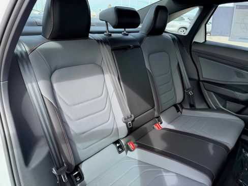 New 2026 Volkswagen Jetta GLI Autobahn FWD image 33
