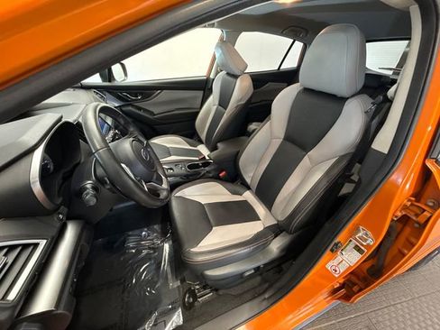 Used 2018 Subaru Crosstrek 2.0i Limited image 12