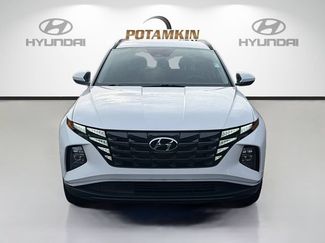 Certified 2024 Hyundai Tucson SEL FWD video 2