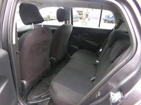 Used 2009 Scion xD FWD image 8