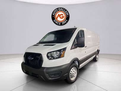 Used 2024 Ford Transit 150 Low Roof