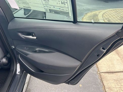 New 2026 Toyota Corolla SE image 15