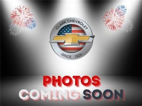 New 2026 Chevrolet Corvette Stingray Preferred Conv w/ Battery Protection Package image 1