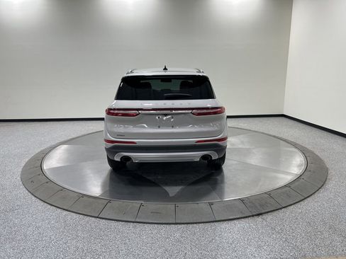 Certified 2022 Lincoln Corsair AWD w/ Equipment Group 101A image 7