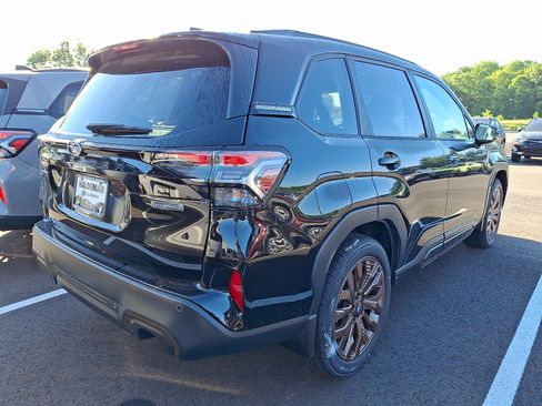 New 2026 Subaru Forester Sport AWD/4WD image 5