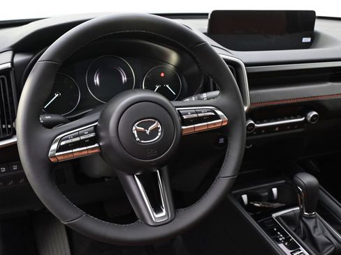 New 2026 MAZDA CX-50 AWD 2.5 S image 12