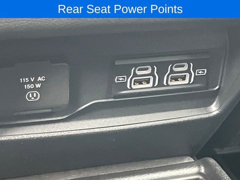 New 2025 Jeep Grand Cherokee L Altitude image 20