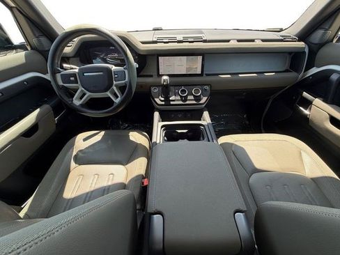 Used 2020 Land Rover Defender 110 S AWD/4WD image 12