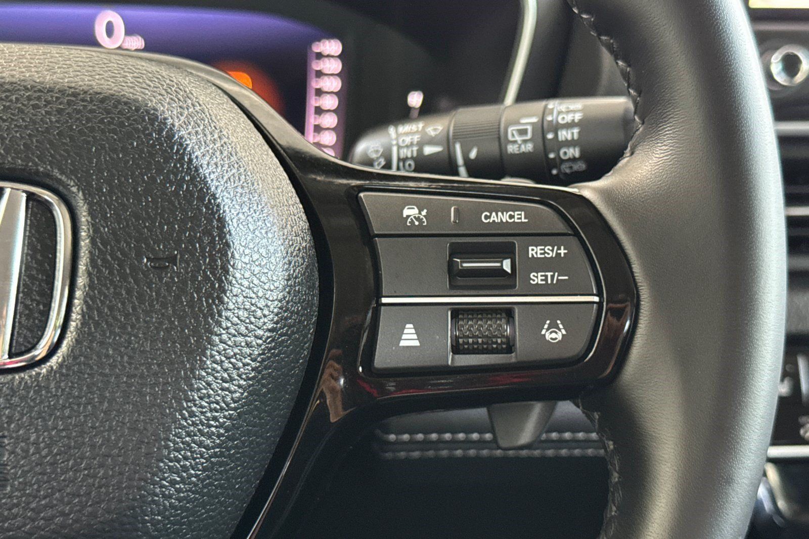 Used 2026 Honda Pilot EX-L image 33