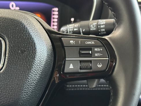Used 2026 Honda Pilot EX-L image 33