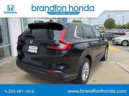 Used 2024 Honda CR-V EX image 6