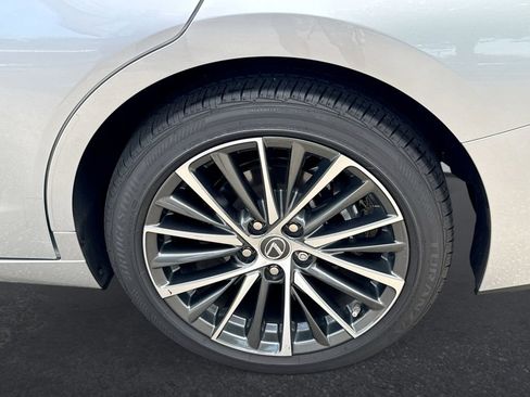 Used 2025 Lexus ES 350 w/ Premium Package FWD image 31