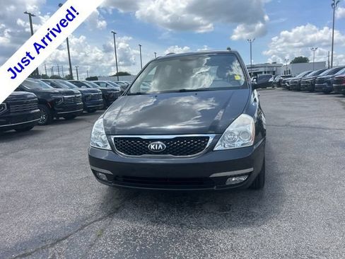 Used 2014 Kia Sedona LX FWD image 8