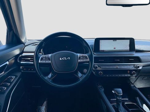 Used 2022 Kia Telluride EX w/ EX Premium Package AWD/4WD image 24