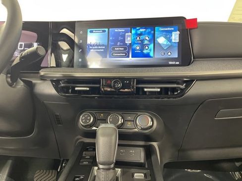 New 2026 Nissan Kicks S FWD image 25