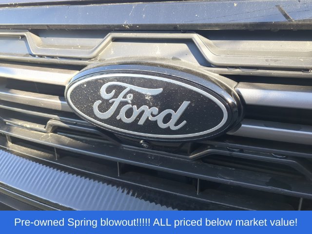Used 2025 Ford Expedition Tremor AWD/4WD image 9