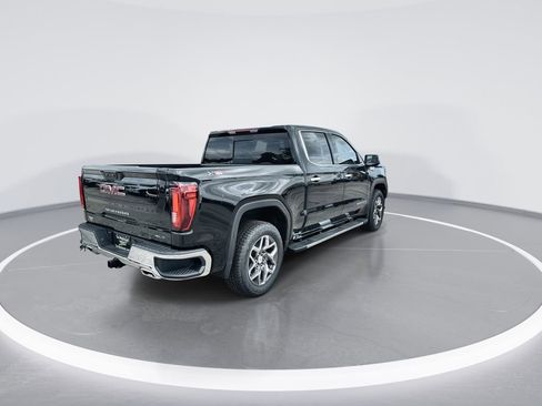 New 2026 GMC Sierra 1500 SLT AWD/4WD image 8