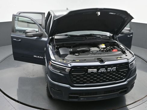 New 2026 RAM 1500 Big Horn image 62