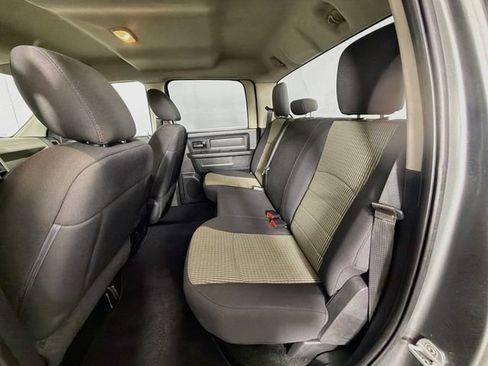 Used 2012 RAM 1500 Express w/ ST Popular Equipment Group AWD/4WD image 23