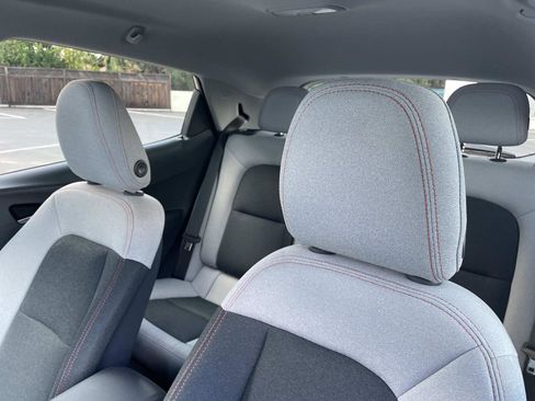 Used 2020 Chevrolet Bolt LT image 22