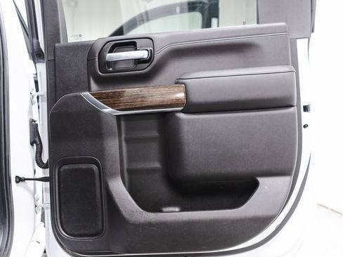 Used 2023 GMC Sierra 2500 SLE w/ Gooseneck/5TH Wheel Package image 31