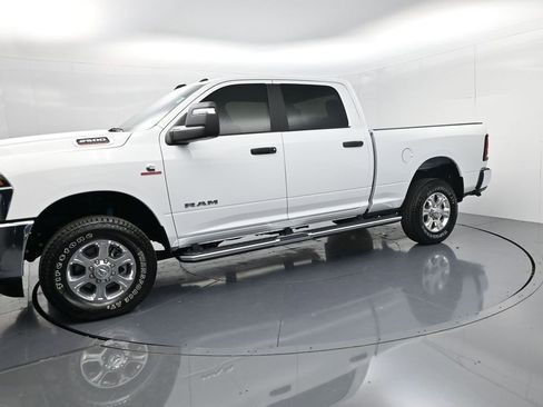 Used 2025 RAM 2500 Big Horn image 4