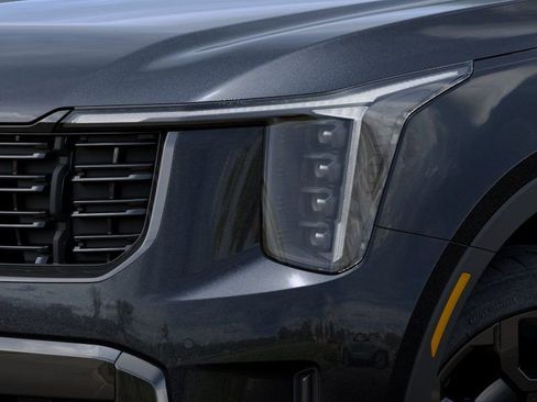New 2026 Kia Sorento SX Prestige image 10