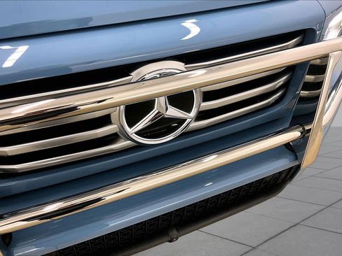 Certified 2026 Mercedes-Benz G 550 image 28