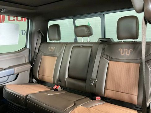 New 2026 Ford F350 King Ranch image 16