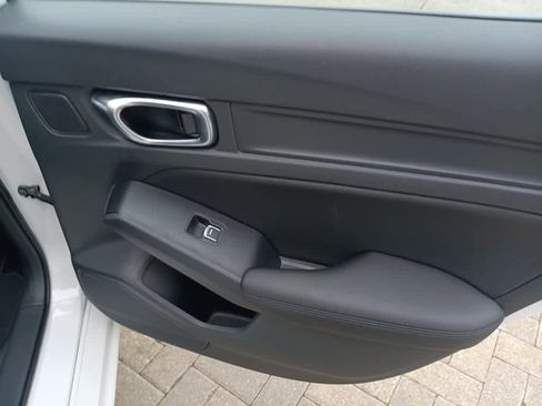 Used 2025 Acura Integra FWD image 23