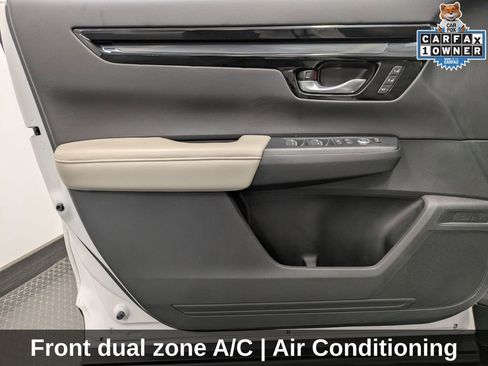 Certified 2023 Honda CR-V EX-L image 10